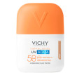 Vichy Capital Soleil UV Aqua hydratační tónovaný fluid