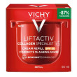 Vichy Liftactiv Collagen Specialist 16 denní krém s SPF50 náhradní náplň