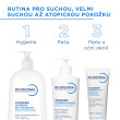 Bioderma Atoderm Intensive Gel moussant