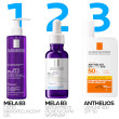 La Roche-Posay Mela B3 sérum rutina