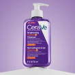 CeraVe rozjasňující čistící gel s vitamínem C