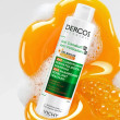 Vichy Dercos DS 2v1 šampon a kondicionér proti lupům