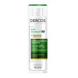 Vichy Dercos DS šampon proti lupům - suché vlasy
