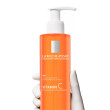 La Roche-Posay Pure Vitamin C pěnivý čistící gel