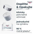 Eucerin Hyaluron-Filler + 3x Effect noční krém 50ml náhradní náplň
