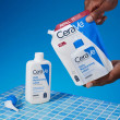CeraVe hydratační mléko 473ml náhradní náplň