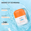 Vichy Capital Soleil UV Aqua hydratační tónovaný fluid