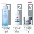  Eucerin Hyaluron-Filler + 3x Effect vyplňující noční krém