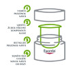 Eucerin Hyaluron-Filler + 3x Effect noční krém 50ml náhradní náplň