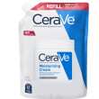 CeraVe hydratační krém nahradní náplň