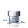  Eucerin Hyaluron-Filler + 3x Effect vyplňující noční krém