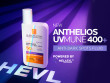 La Roche-Posay Anthelios UVMUNE 400 fluid proti tmavým skvrnám SPF50+