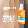 La Roche-Posay Anthelios UVair ochranná opalovací mlha SPF30