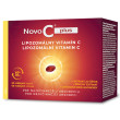 lipozomální vitamin C Novo C plus