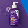 CeraVe rozjasňující čistící gel s vitamínem C