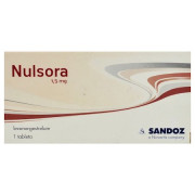 Nulsora