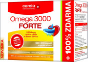 Cemio Omega Forte