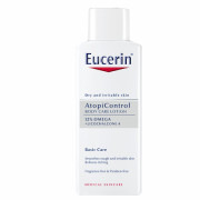 Eucerin AtopiControl tělové mléko 400 ml