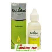 Guttalax