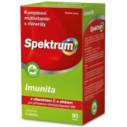 Spektrum Imunita