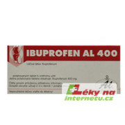 Ibuprofen AL