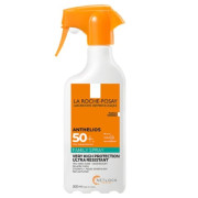 La Roche-Posay Anthelios family sprej SPF50+