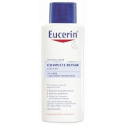 Eucerin 5% Urea Complete Repair tělové mléko