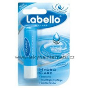 Labello Hydro care