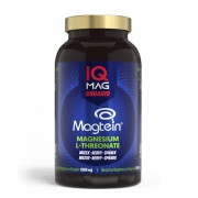 Magtein Magnesium L-threonate
