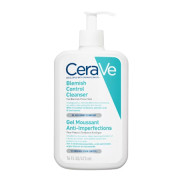 CeraVe čisticí gel proti nedokonalostem