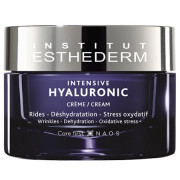 Institut Esthederm Intensive Hyaluronic hydratační protivráskový krém