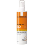 La Roche-Posay Anthelios transparentní ultrajemný sprej SPF30