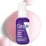 Cerave Super Boost Sérum pro obnovu pleti