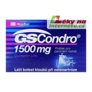 GS Condro