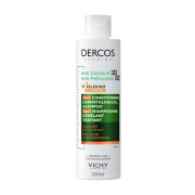 Vichy Dercos DS 2v1 šampon a kondicionér proti lupům
