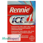 Rennie Ice