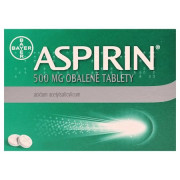 Aspirin