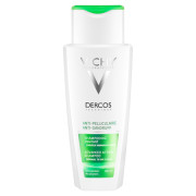 Vichy Dercos šampon proti lupům - normální až mastné vlasy
