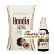 Hoodia spray