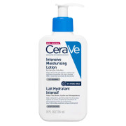 Cerave intenzivní hydratační mléko