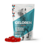Geloren Active 90 želé tablet kloubní výživa pro lidi