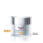 Eucerin Hyaluron-Filler + 3x Effect denní krém SPF30