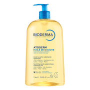 Bioderma Atoderm Sprchový olej 