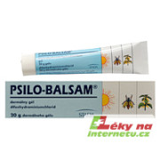 Psilo-Balsam