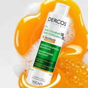 Vichy Dercos DS šampon proti lupům - suché vlasy