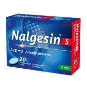 Nalgesin