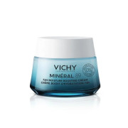 Vichy Minéral 89 hydratační krém 72h bez parfemace 