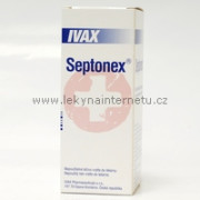 Septonex sprej - 45 ml
