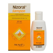 Nizoral šampon
