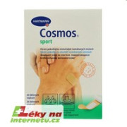 Cosmos sport 20 ks